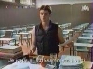 Video divertenti - Ragazzo all'esame