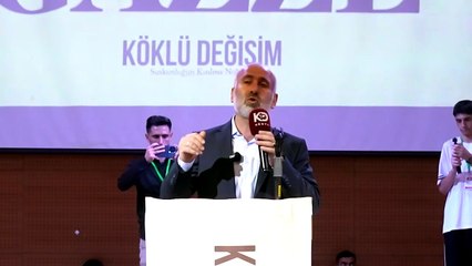 “Aksa Tufanı’nın 3. Yılında Gazze” Mahmut Kar