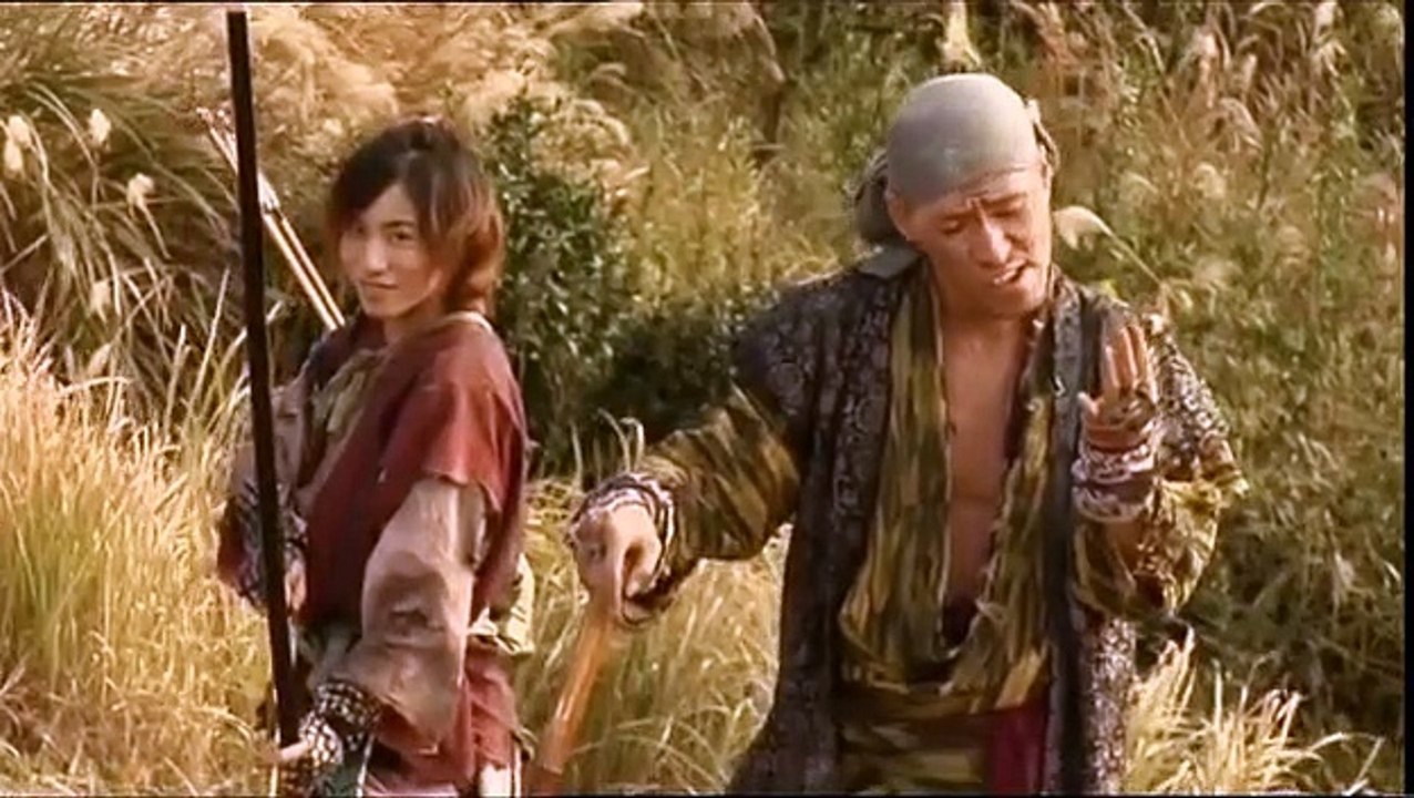 Samurai Warrior (2010) Watch HD - video Dailymotion