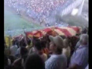 Hoffenheim - Galatasaray Ultraslan