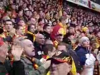 KOP LENSOIS 5  RC LENS