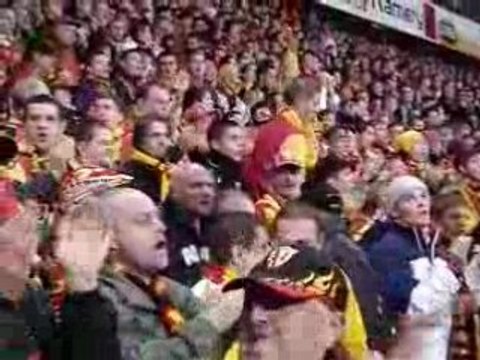KOP LENSOIS 5 RC LENS
