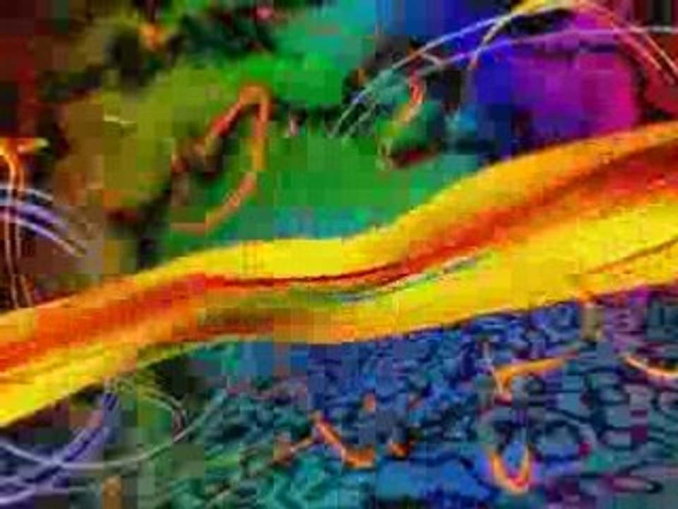 Abstract space (2)