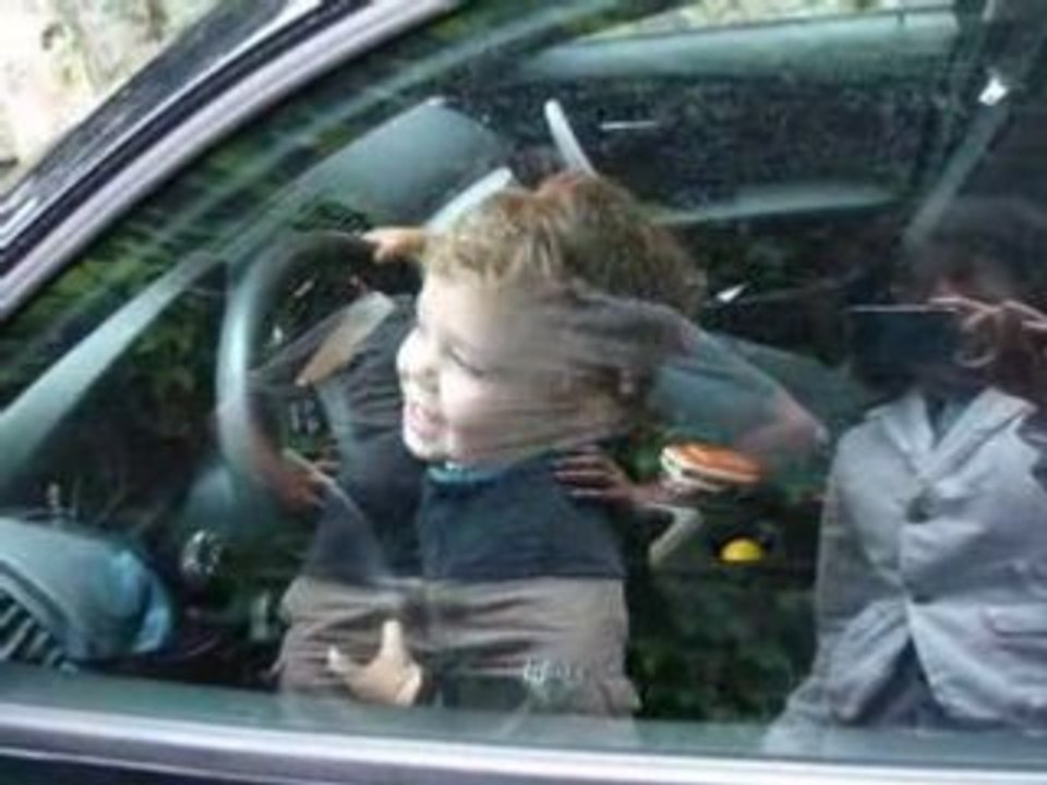 digne fils de son père