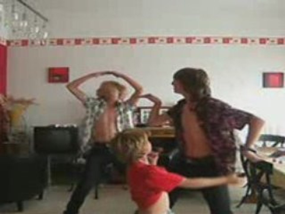 THE VERY BEAST OUF ! ( best of ) 1ere partie