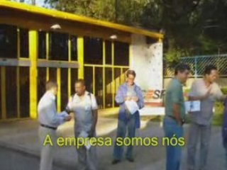 EMAE - AUDIÊNCIA DE CONCILIAÇÃO NO TRT