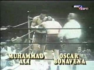 [boxeo] muhammad ali vs oscar bonavena(2)