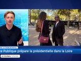 Collecte de mat&eacute;riel informatique &agrave; Saint-&Eacute;tienne / L&rsquo;ASSE bat Rodez &agrave; Geoffroy-Guichard / Les 40 ans de la F&ecirc;te du livre