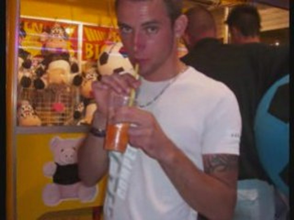 vacances 2008 marseillan plage