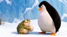 #frog #funny#animation