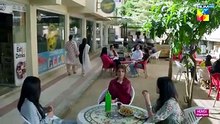 Hurmat - Episode 03 - [Eng Sub] 12th Oct 2026 - [ Dananeer Mobeen _ Shahveer Jafry ] - HUM TV