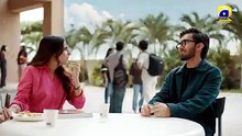 Mohabbat Episode 05 [Eng Sub] Feroze Khan - Nawal Saeed _ 12th October 2026 - HAR PAL GEO