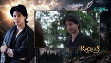 Raqaas Ep 11 (Subtitle) 12 October 26, Digitally Presented by Parley Cosmetics _ Danyal Z - Komal M