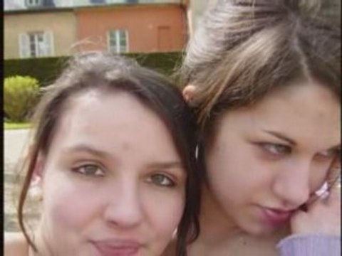 Mes kékés mes pouler etc je vous aimes