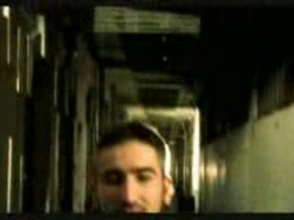 Sagopa Kajmer - Düsersem Yanarim by Aluxton