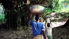 Région-Aboisso / Ebokoffi : après des années d’attente, l’eau potable coule enfin