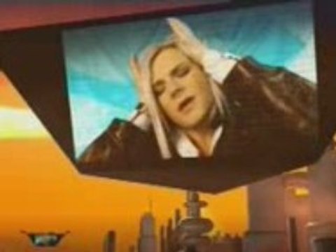 Cinema Bizarre - Escape to the stars