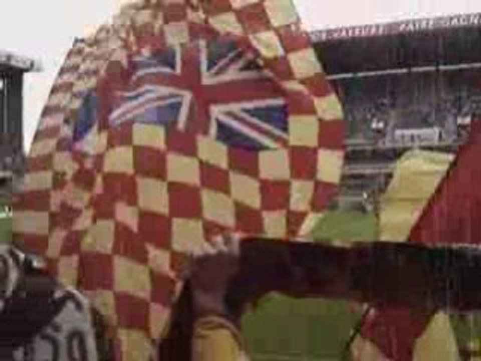RC LENS - VAFC