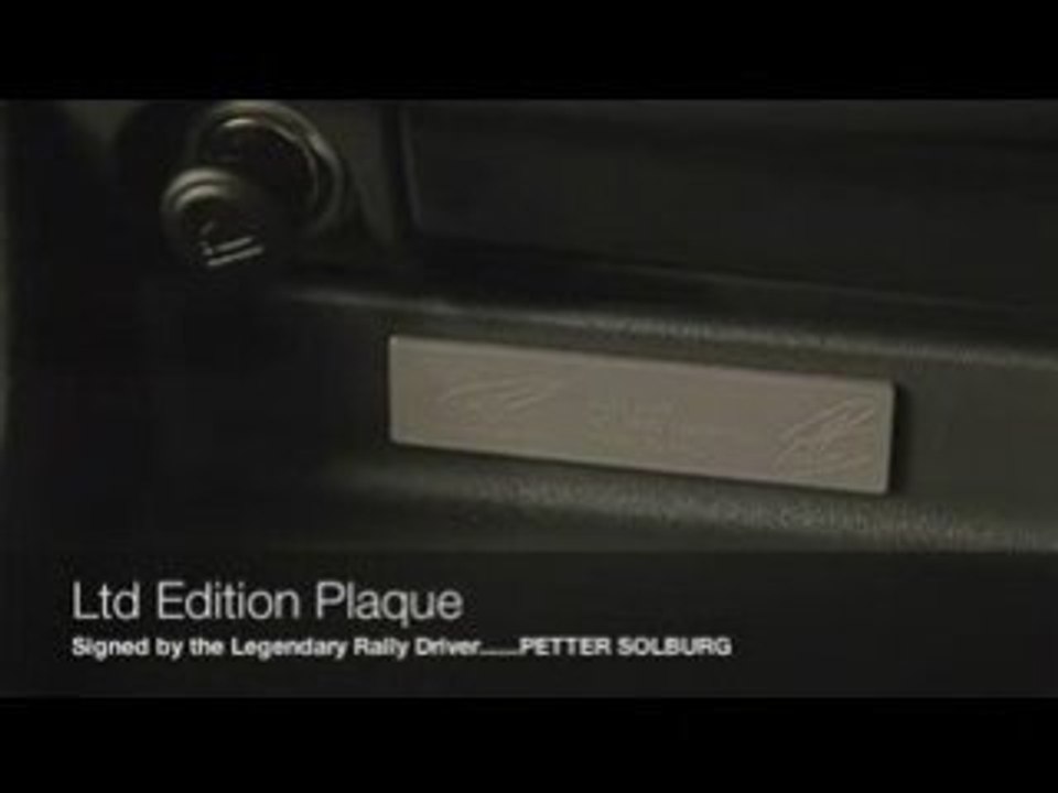 présentation subaru sti ps