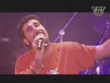 System Of A Down - Chop Suey! (Live)