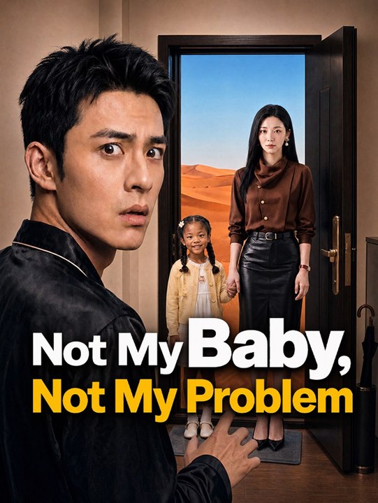 Not My Baby, Not My Problem | Full Series | Short Drama English - video ...