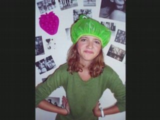 Les fraises et les grenouilles ont toujours fait bon ménage