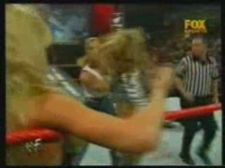 Sable w nicole bass vs tori vs ivory vs jackie (pms)