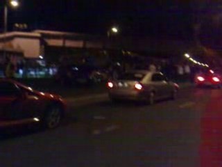 Corwetta Gwiazda STREET WARS