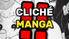 Le PLUS GROS CLICHÉ du MANGA !