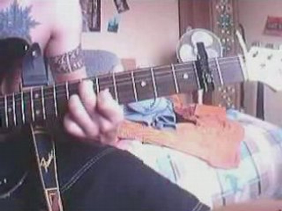 See you soon cover coldplay