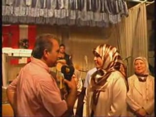 KINA GECESI Betül ile Ali