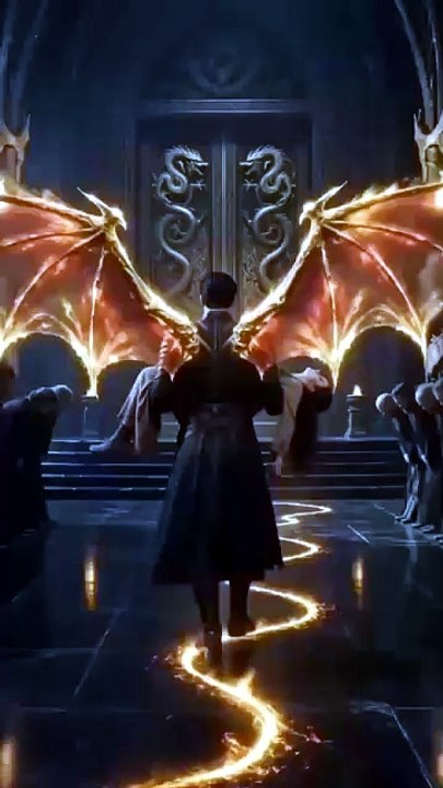 Despised As A Gold Digger She Carries Four Scaled Fires To Save Mother ...