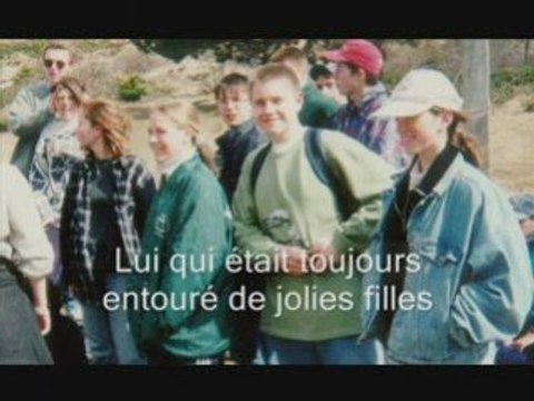 Souvenirs souvenirs ... ou l'histoire d'un Greg
