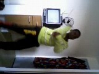 Joris en mod tck
