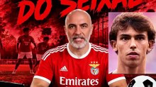 Joao Felix,Joao Felix Benfica,Craques do Seixal,Seixal Benfica,Formacao Benfica,SL Benfica,Benfica,MISTER Ted TUGA,TED TUGA NATION,Joao Felix momentos,Talentos do Seixal,Futebol Portugues,Carrega Benfica,Formacao do Benfica,Benfica Lendas
