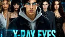 X-Ray Eyes Billionaire Rise