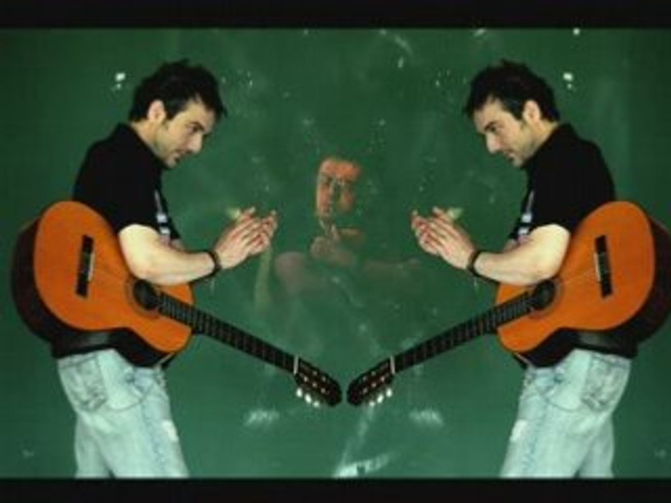 Tuna Tabu - Allahım