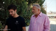 Αντώνιος & Κλεοπάτρα - Επεισόδιο 01.16