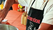 Suppe mit Herz: Schloss Hof löffelt für das Kinderhospiz Lichtblickhof