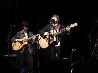 Mallu Magalhães - Vanguart