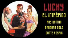 Lucky el intrépido 1967 - HD 1080