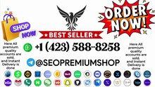 10 Best sites to Buy Telegram Accounts (PVA & Aged)