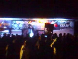 TEDE KONCERT STREET WARS OLSZTYN