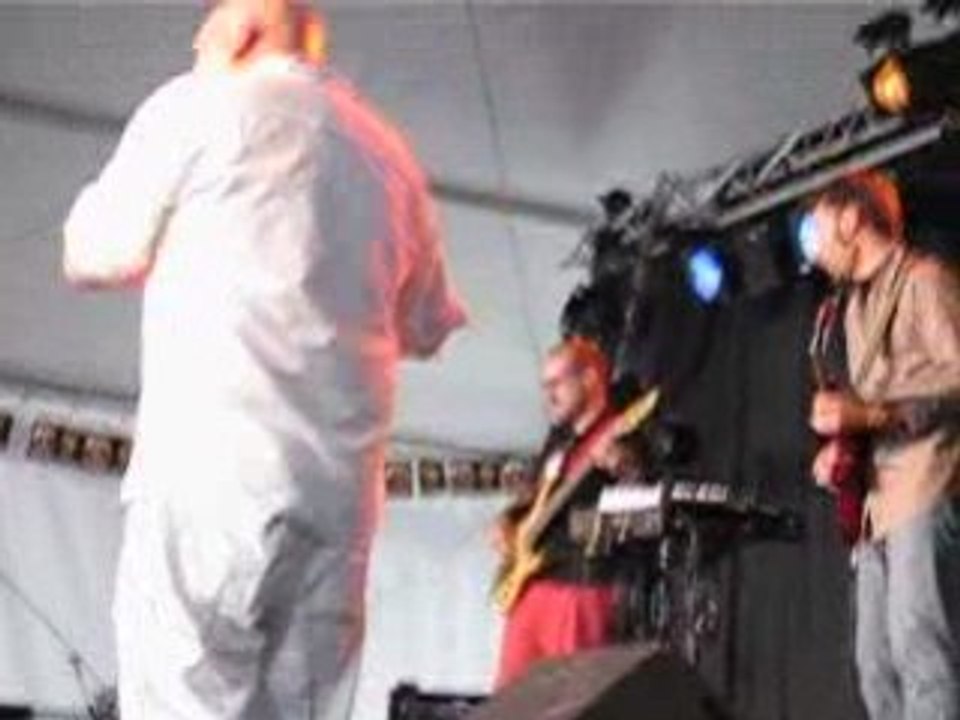 FIL 2008 KROAZHENT LORIENT
