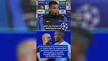 ‘I hope I can keep my titles!’ - Akanji on City’s guilty verdict