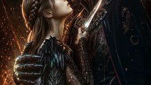 One Night with the Dragon Lord
