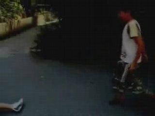 Ölülerin Şafağı 3.Fragman