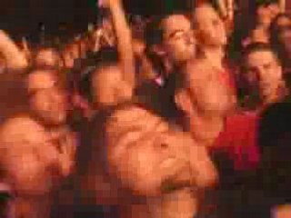 Rage Août 2008 - Bullet in your head