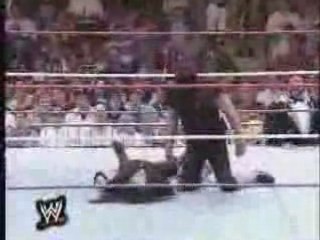 Undertaker VS Undertaker Part 2