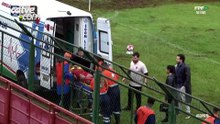 Foz do Iguaçu empata fora de casa com o Paraná Clube